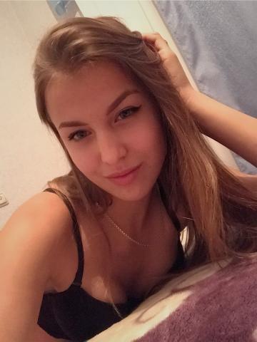 Анкета проститутки Леля, 21 год